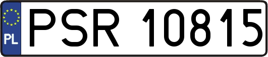 PSR10815