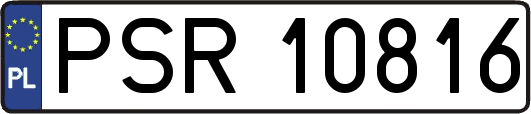 PSR10816