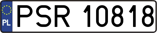 PSR10818