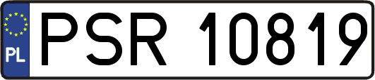 PSR10819