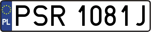 PSR1081J