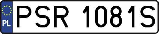 PSR1081S