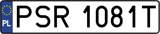 PSR1081T
