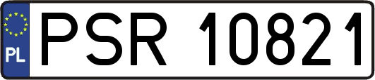 PSR10821