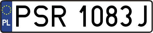 PSR1083J