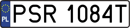 PSR1084T