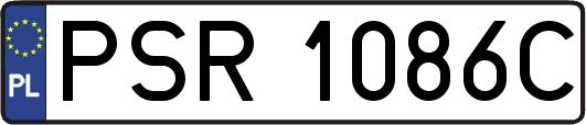 PSR1086C