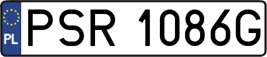 PSR1086G