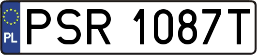 PSR1087T
