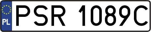 PSR1089C