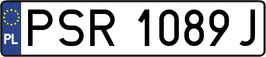 PSR1089J