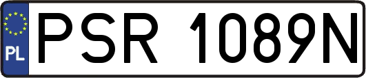 PSR1089N