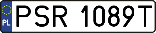 PSR1089T