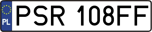 PSR108FF