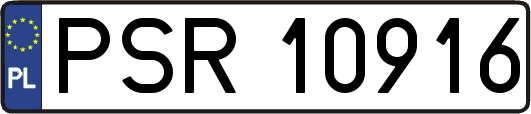 PSR10916