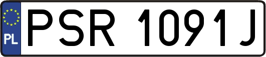 PSR1091J