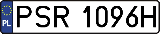 PSR1096H