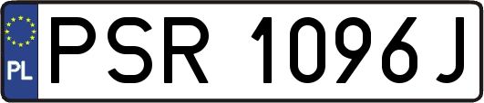 PSR1096J