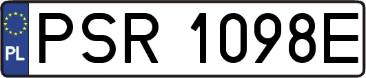 PSR1098E