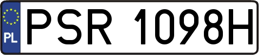 PSR1098H