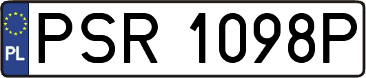 PSR1098P