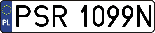 PSR1099N