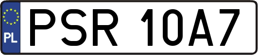 PSR10A7