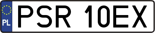 PSR10EX