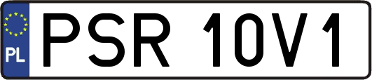 PSR10V1