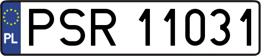 PSR11031