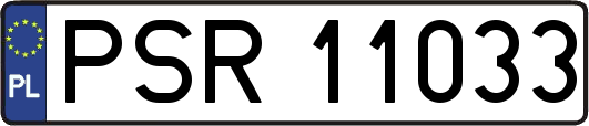 PSR11033