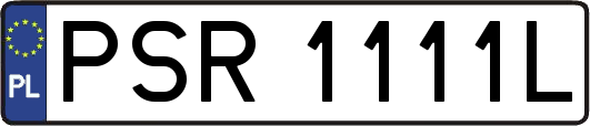 PSR1111L