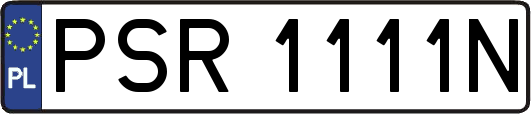 PSR1111N