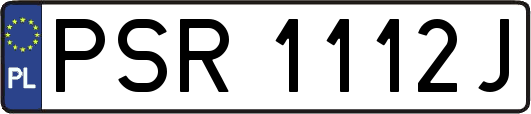 PSR1112J