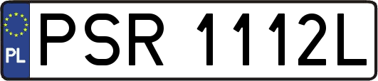 PSR1112L