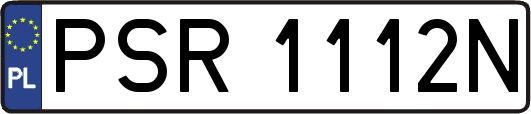 PSR1112N