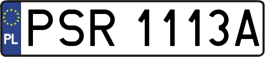 PSR1113A