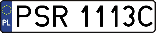 PSR1113C