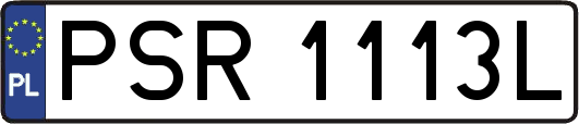 PSR1113L