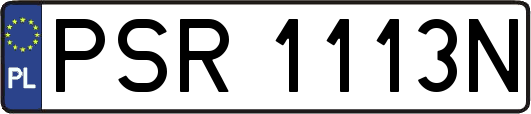 PSR1113N