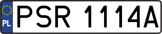 PSR1114A