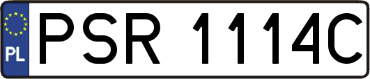 PSR1114C