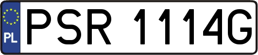 PSR1114G