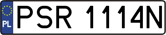 PSR1114N