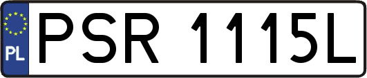 PSR1115L