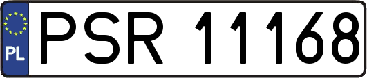 PSR11168