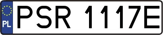 PSR1117E