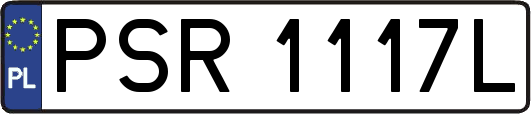 PSR1117L