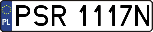 PSR1117N