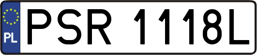 PSR1118L
